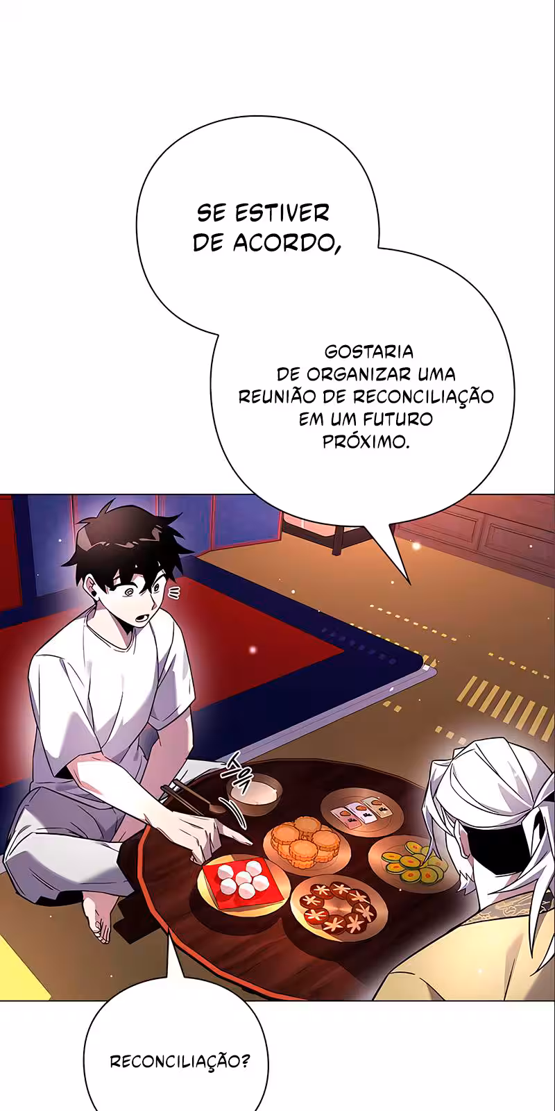 Página do Capítulo 18