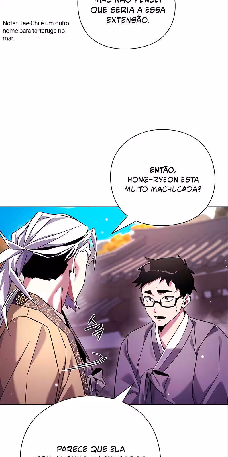 Página do Capítulo 18