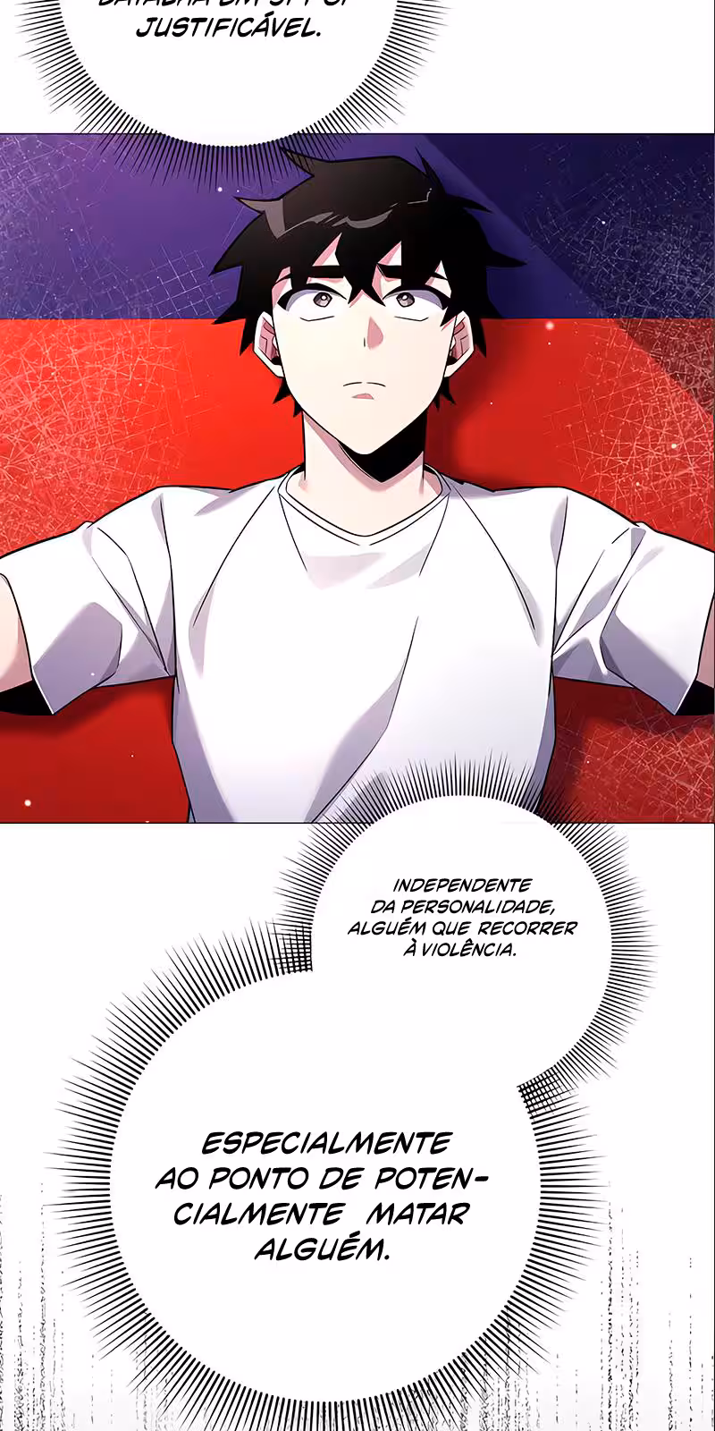 Página do Capítulo 18