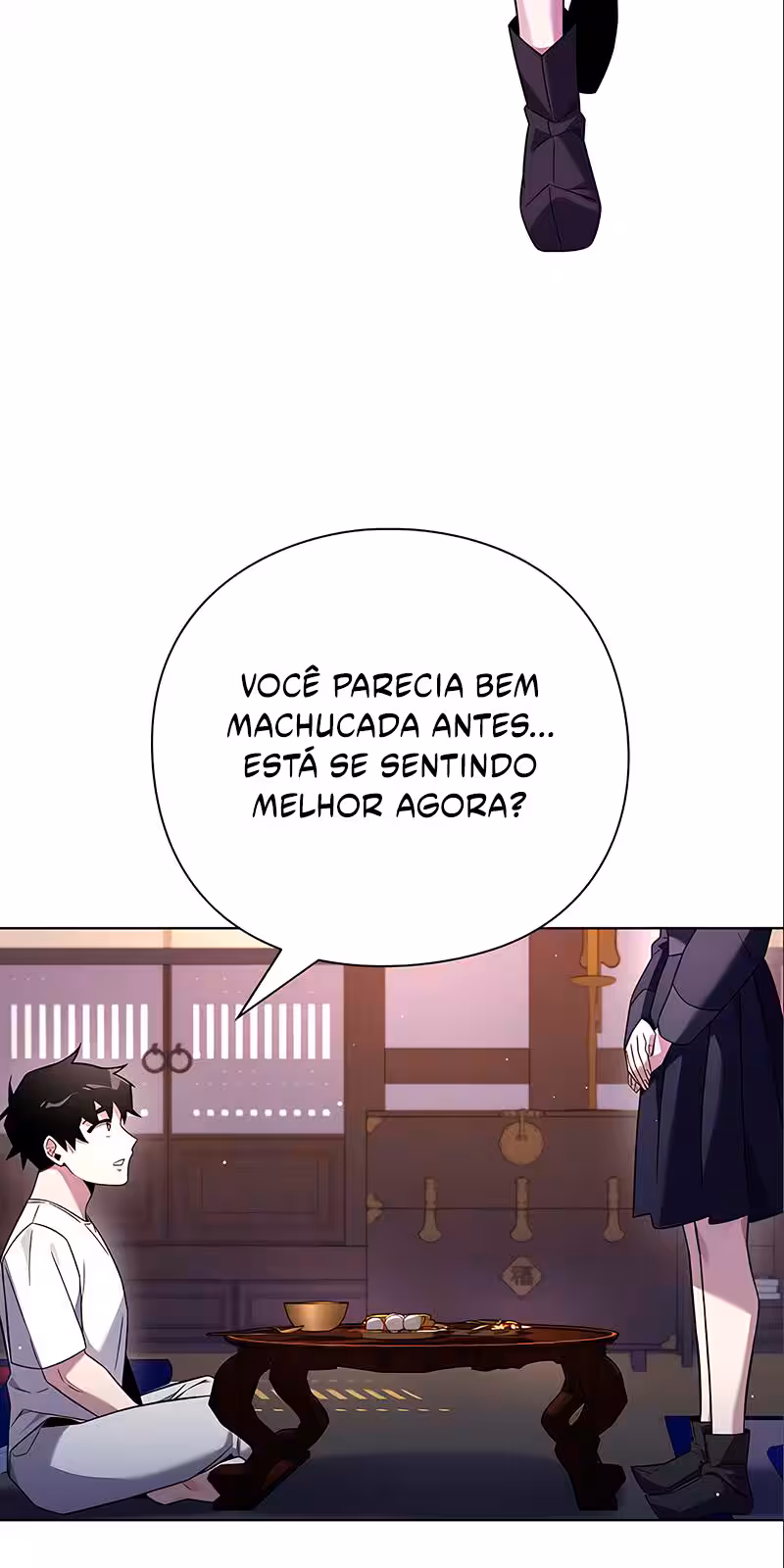 Página do Capítulo 18