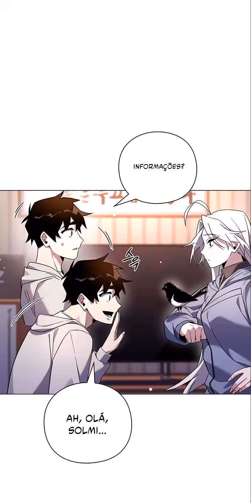 Página do Capítulo 18