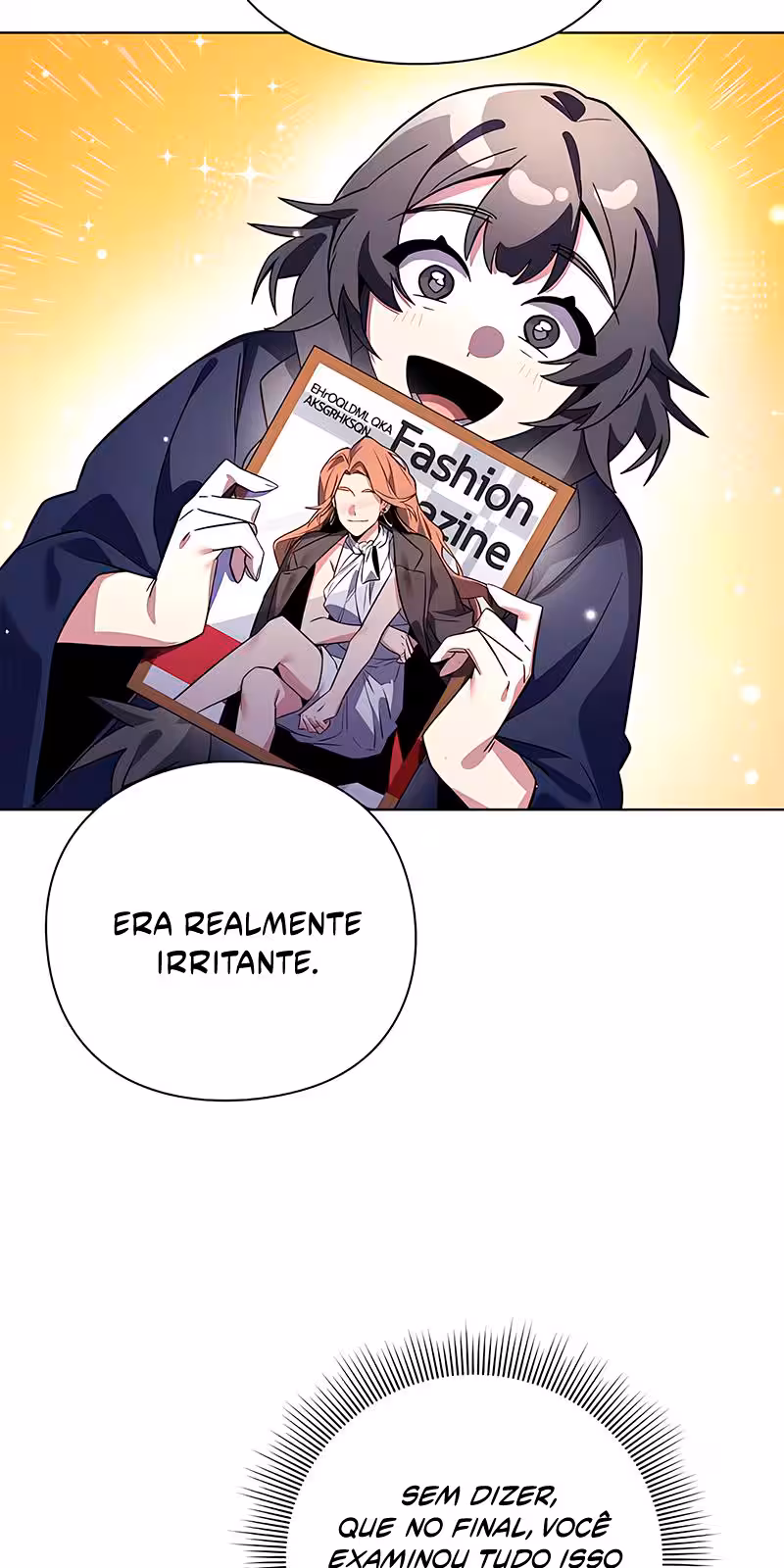 Página do Capítulo 19