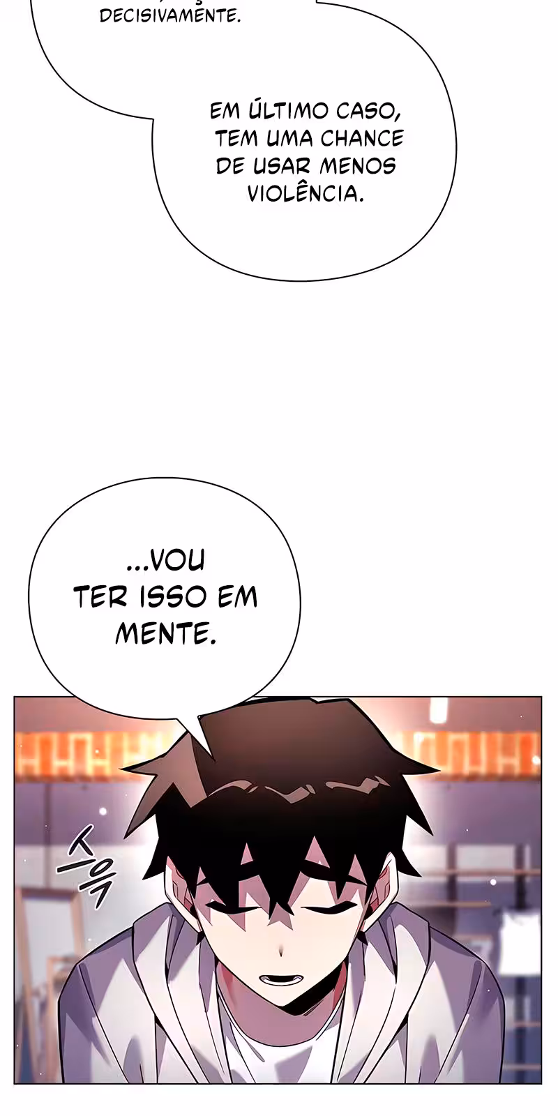 Página do Capítulo 19