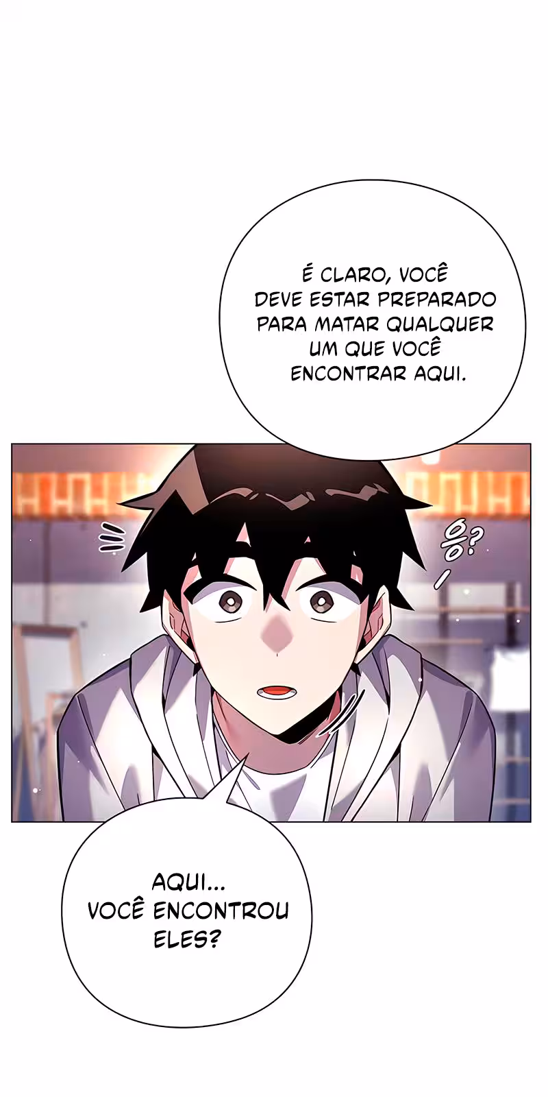 Página do Capítulo 19