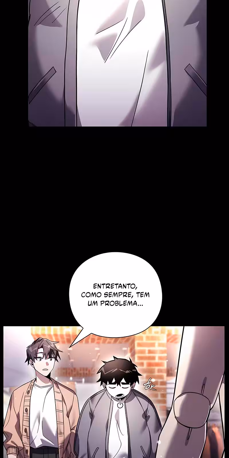 Página do Capítulo 19