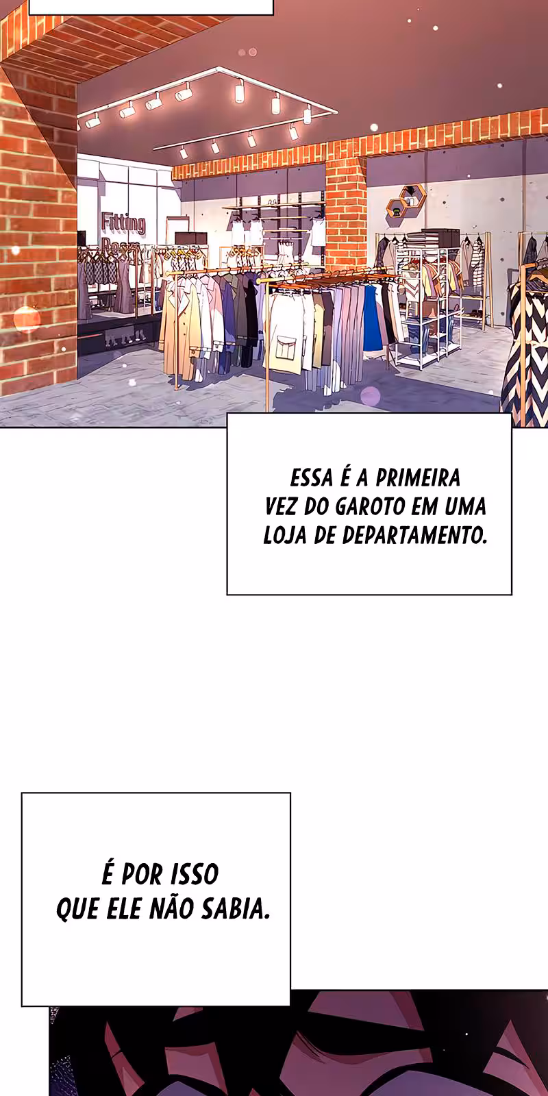 Página do Capítulo 19