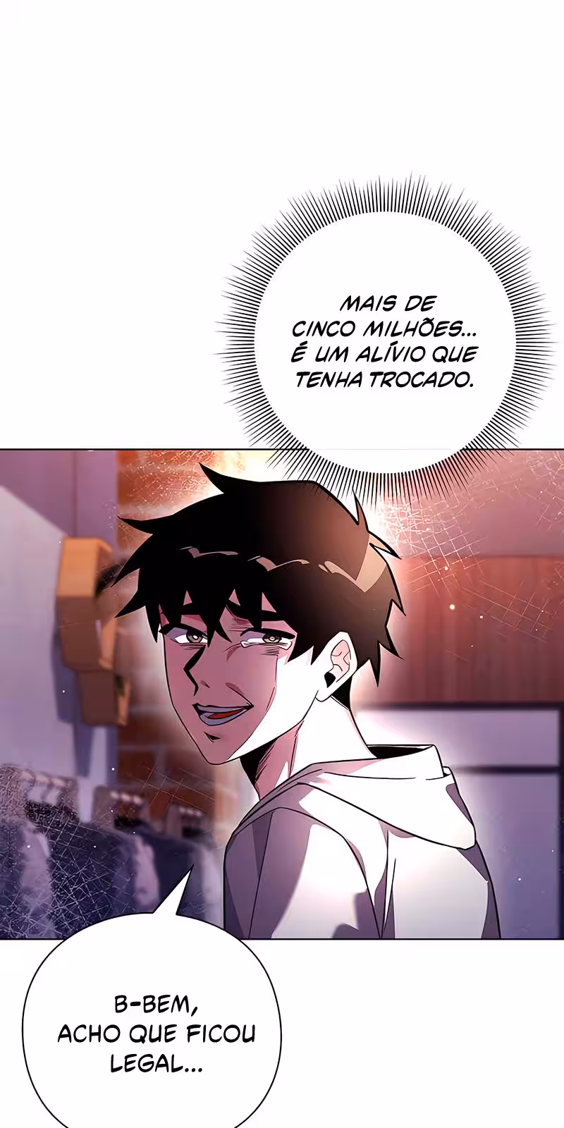 Página do Capítulo 19