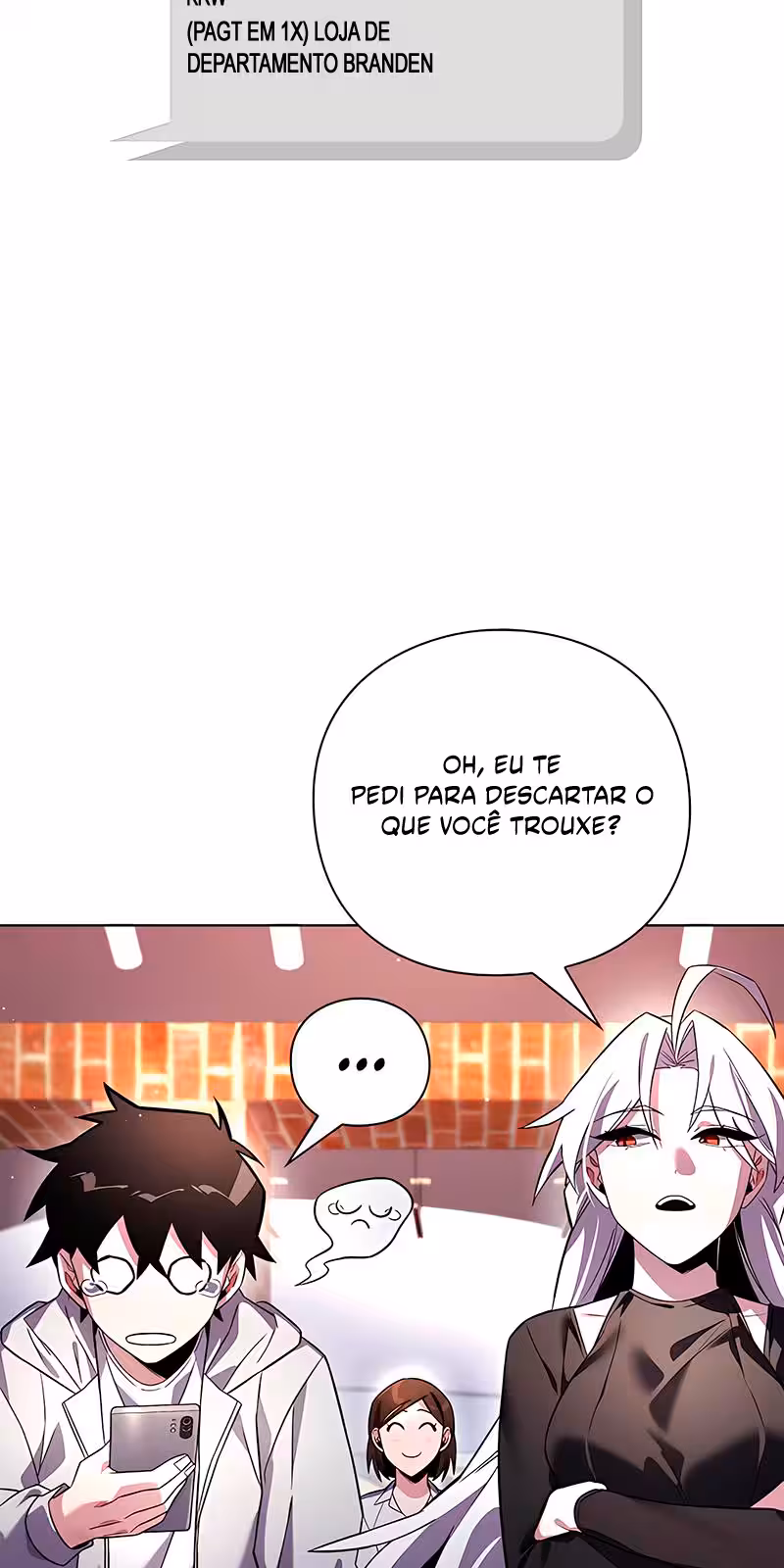 Página do Capítulo 19