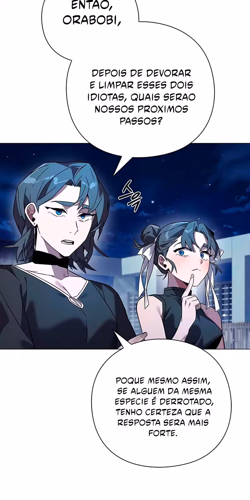 Página do Capítulo 20