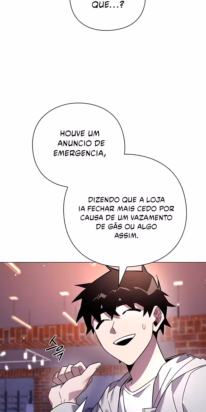 Página do Capítulo 20