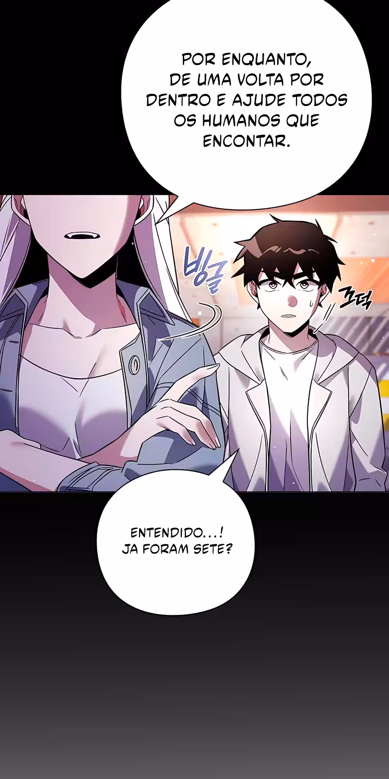 Página do Capítulo 20