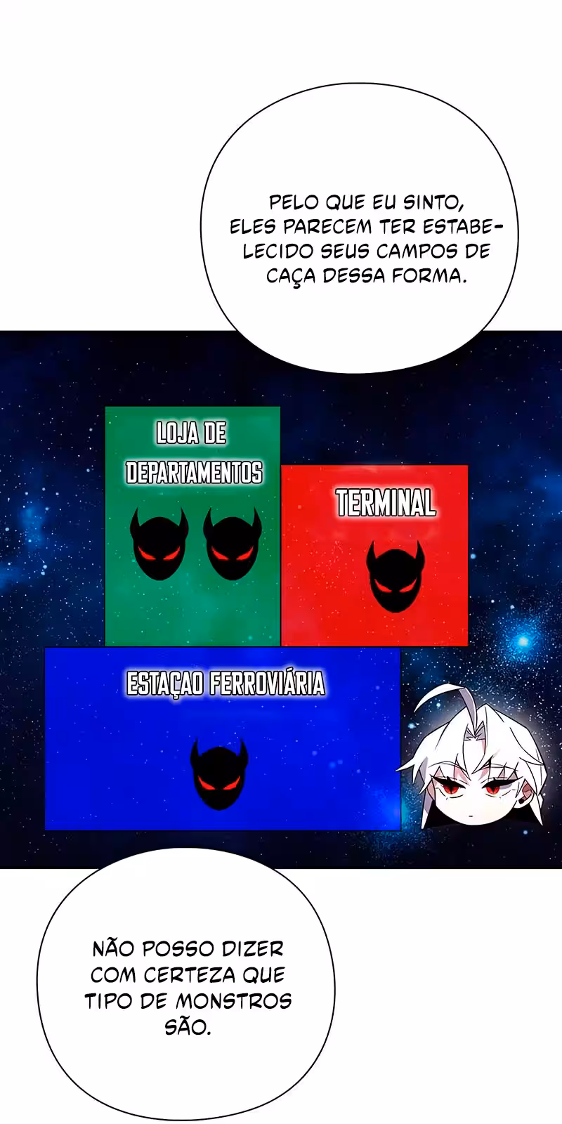 Página do Capítulo 20