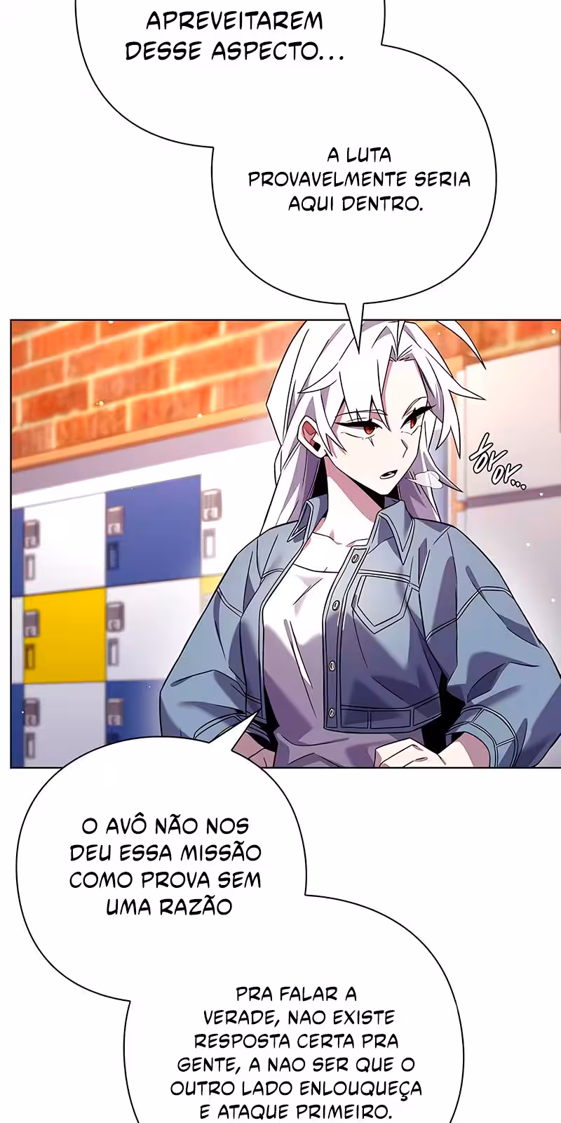 Página do Capítulo 20