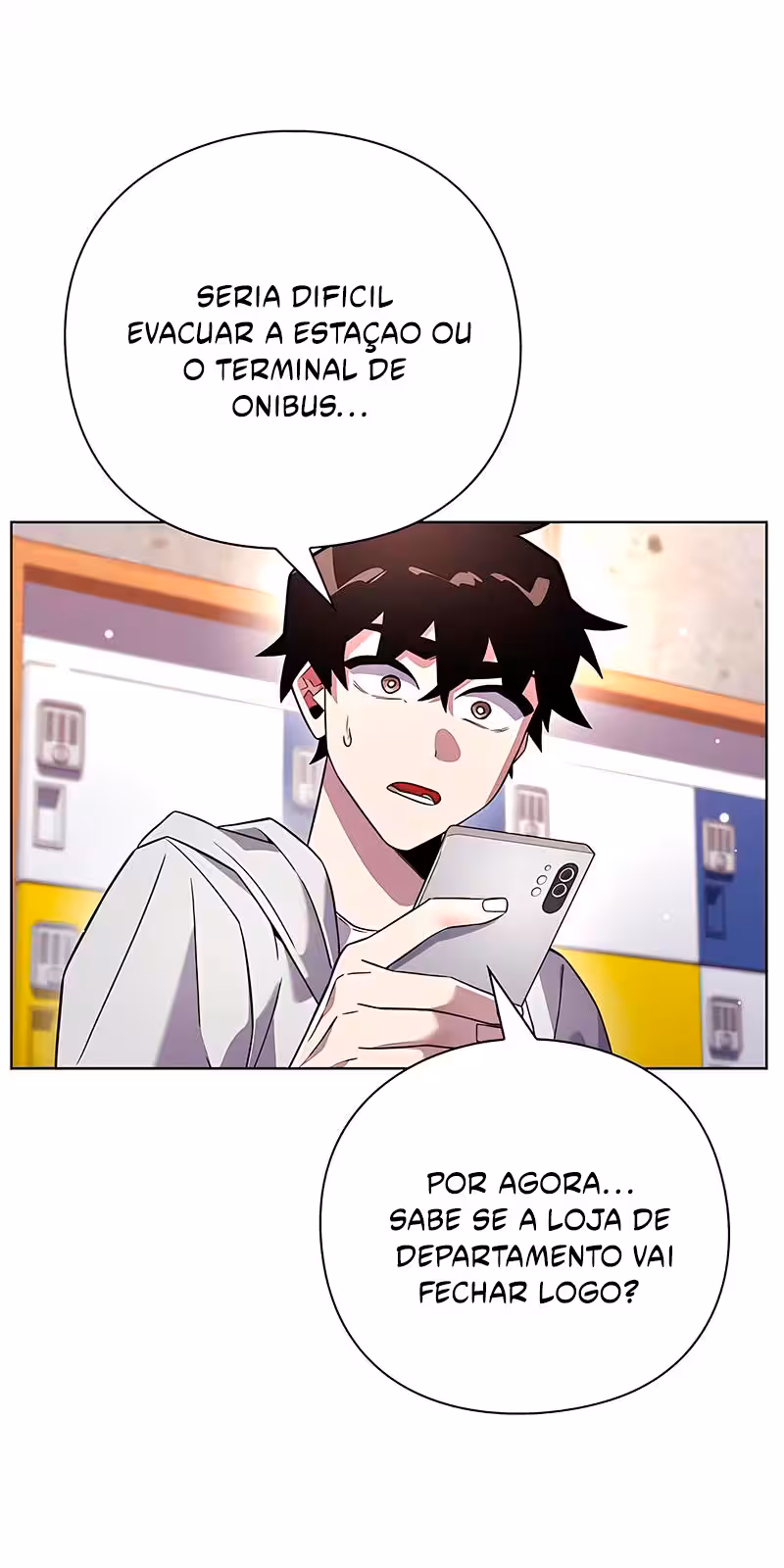 Página do Capítulo 20