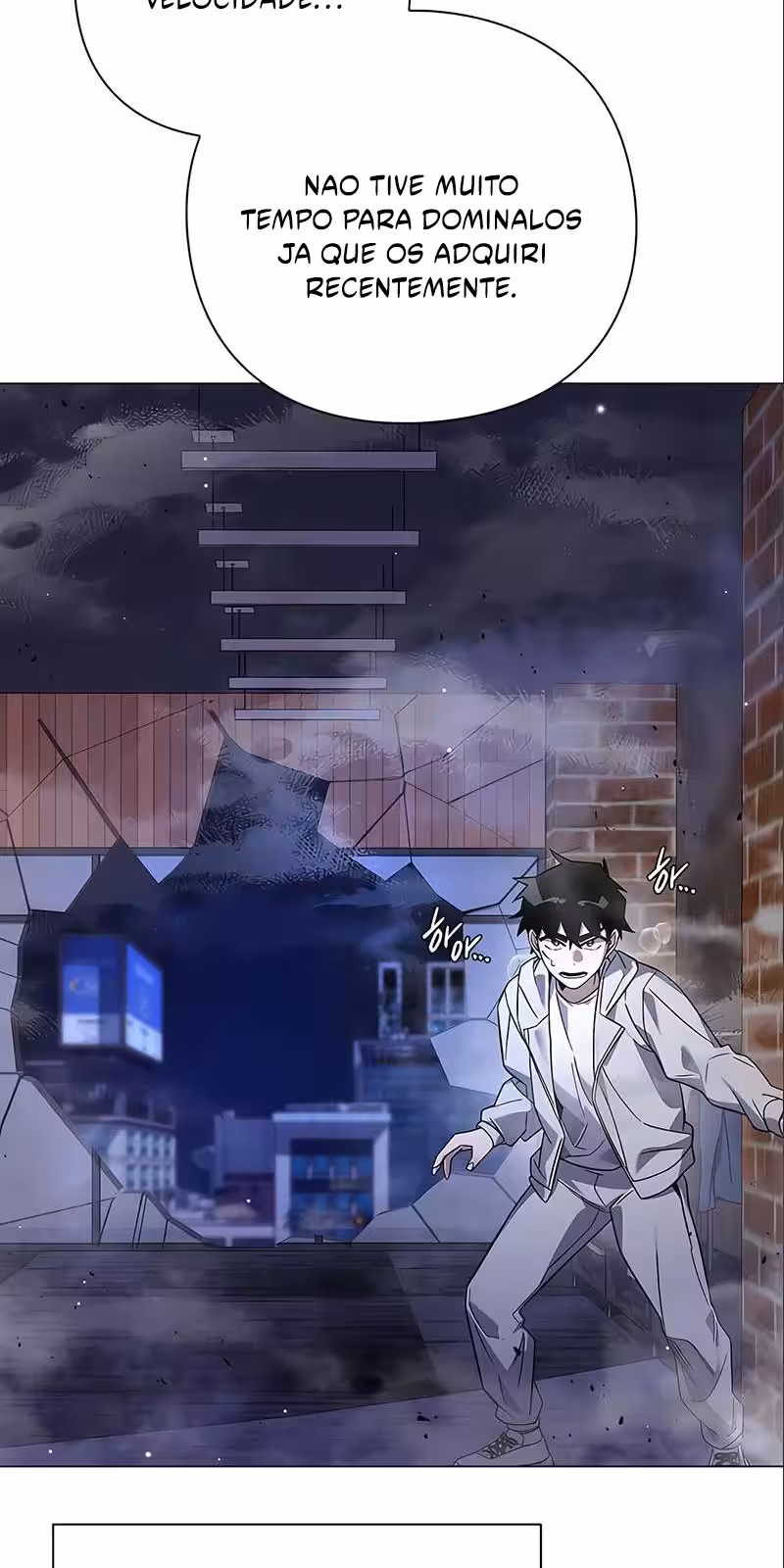 Página do Capítulo 21