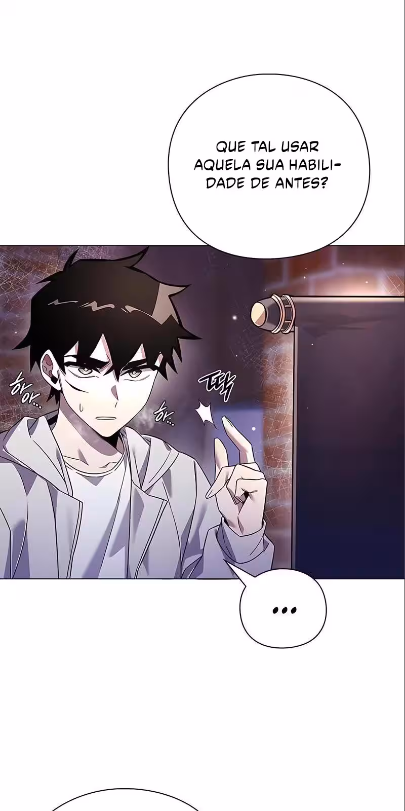 Página do Capítulo 21