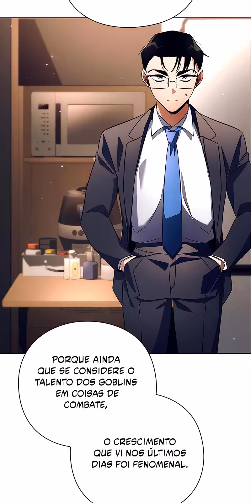 Página do Capítulo 35