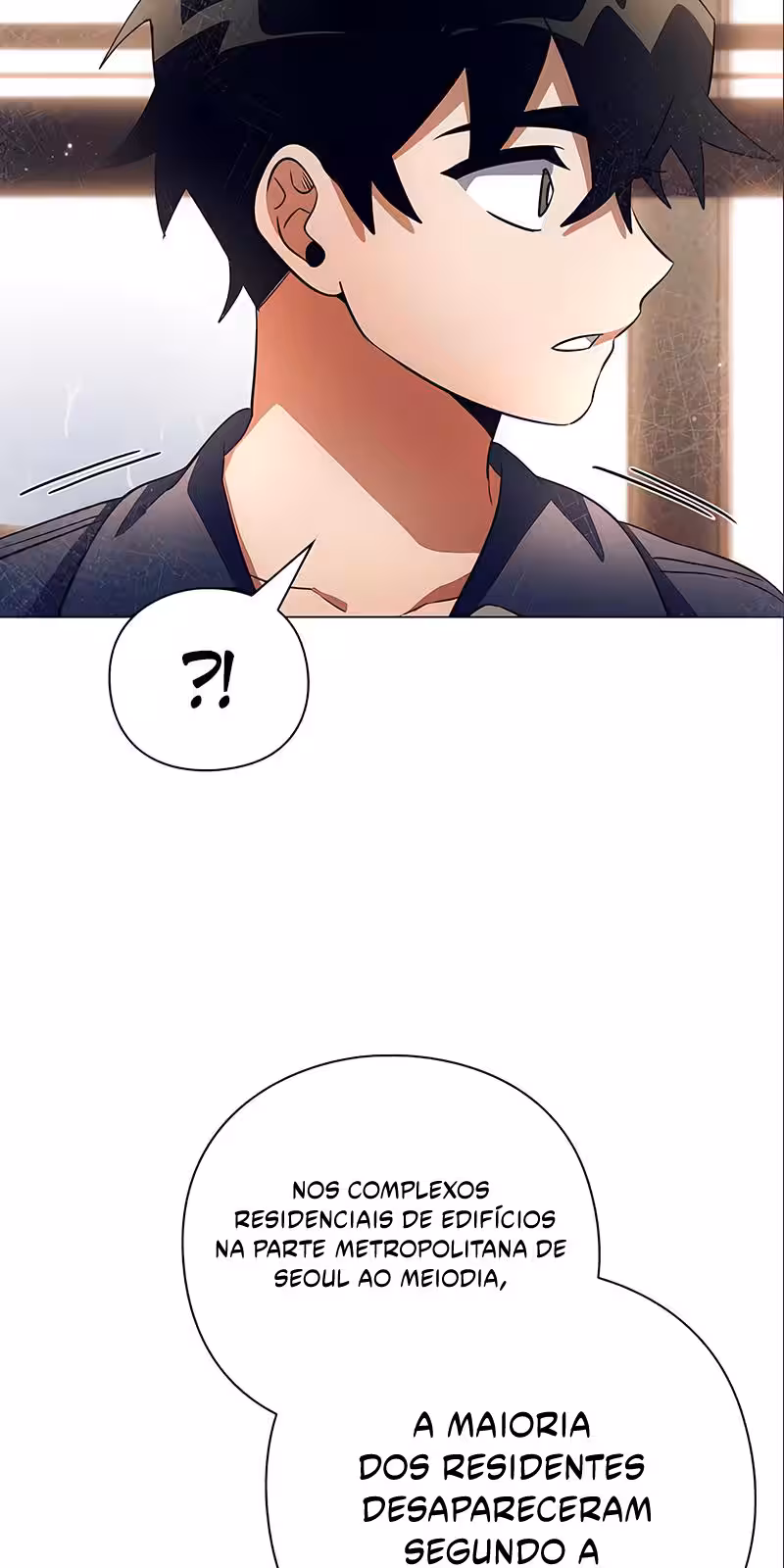 Página do Capítulo 35