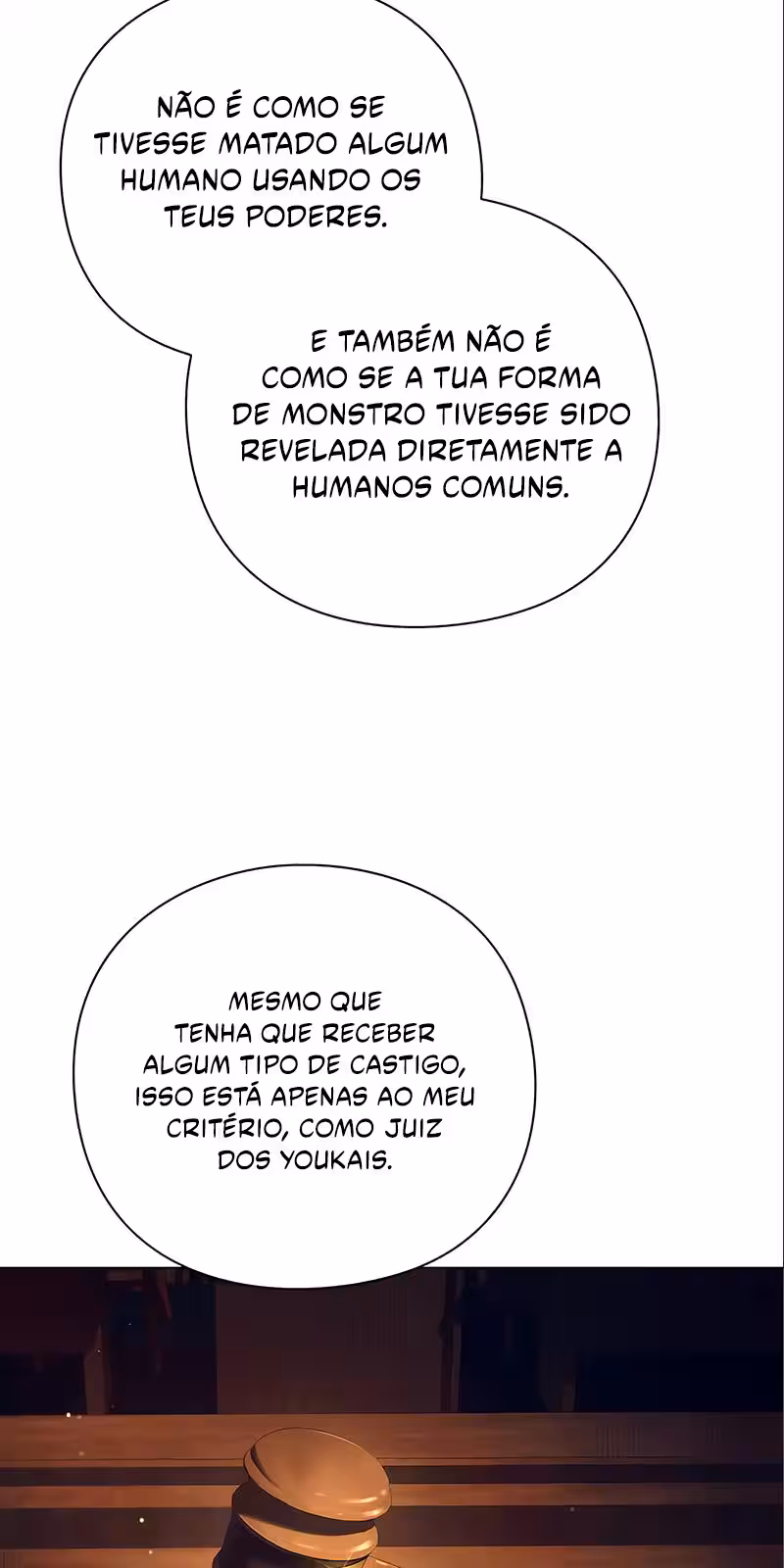 Página do Capítulo 35