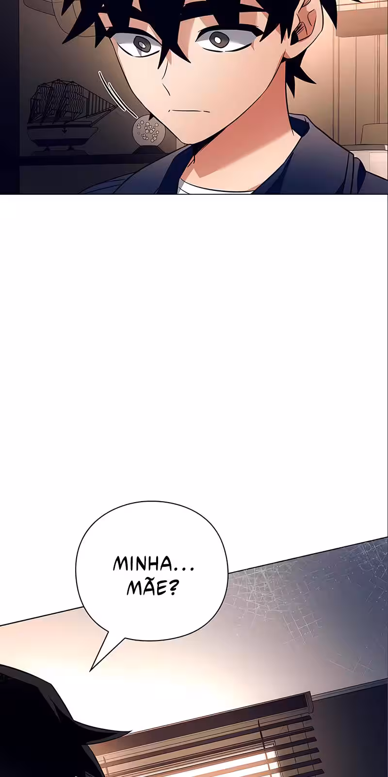 Página do Capítulo 35