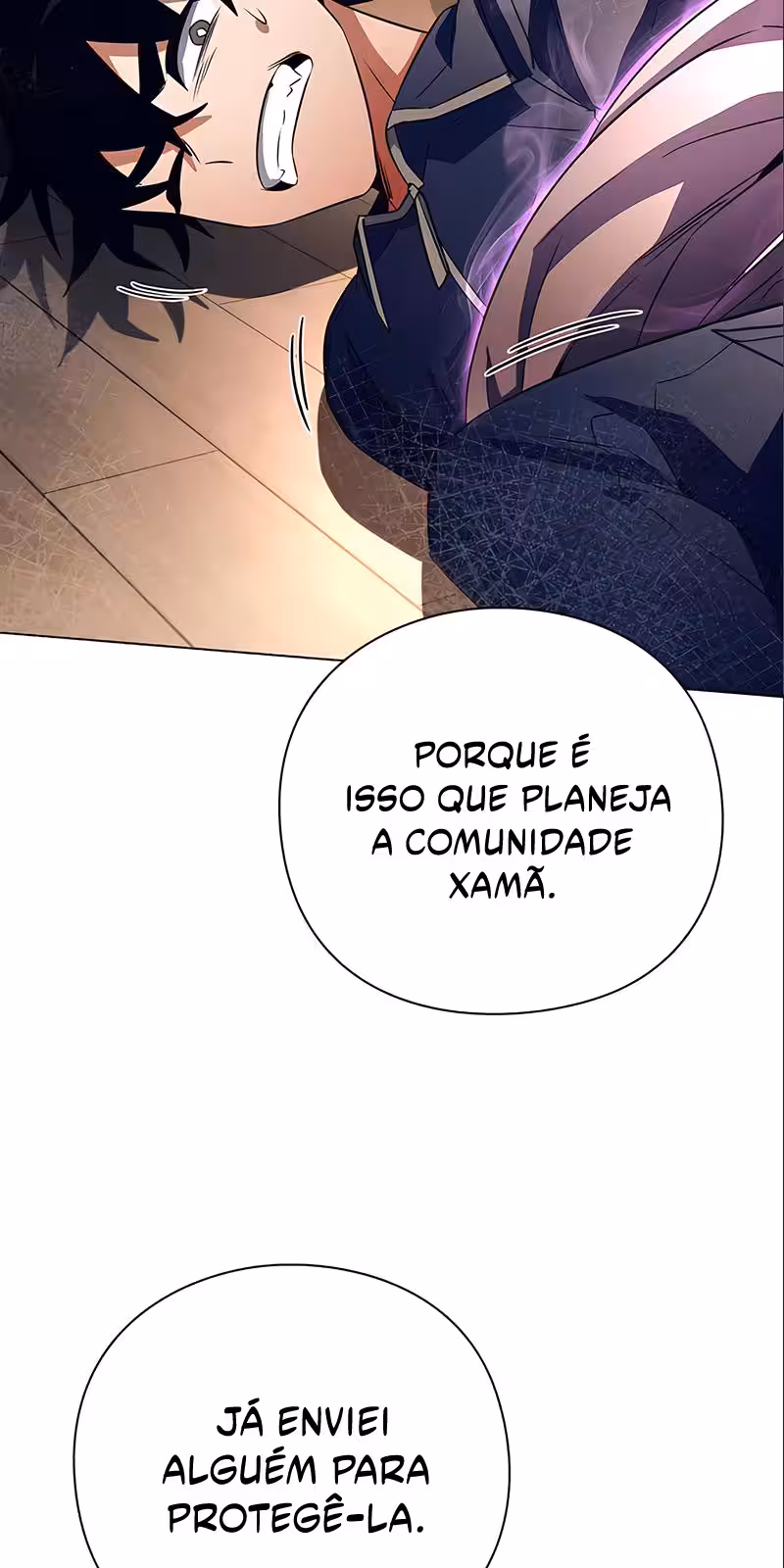 Página do Capítulo 35
