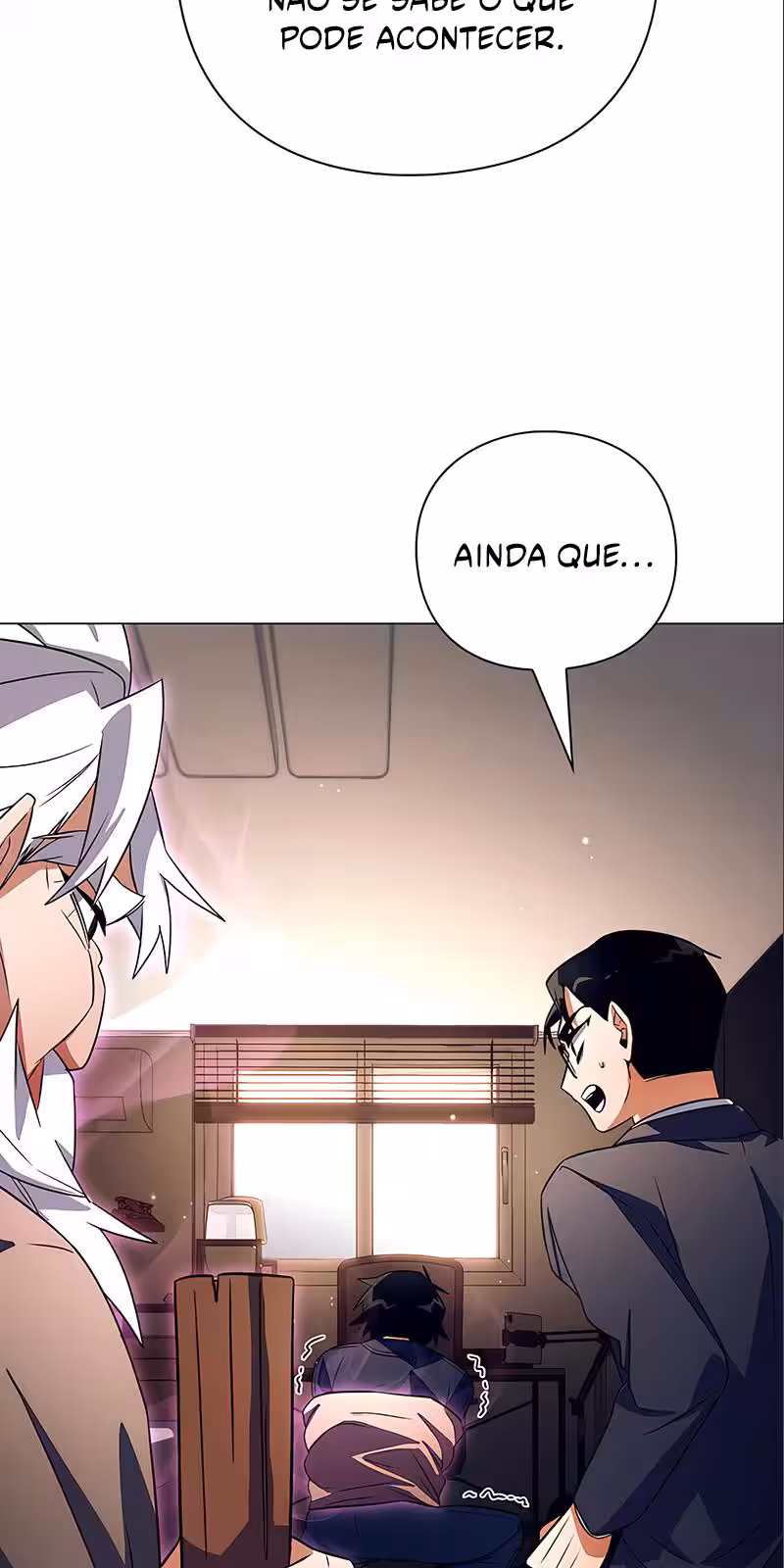 Página do Capítulo 35