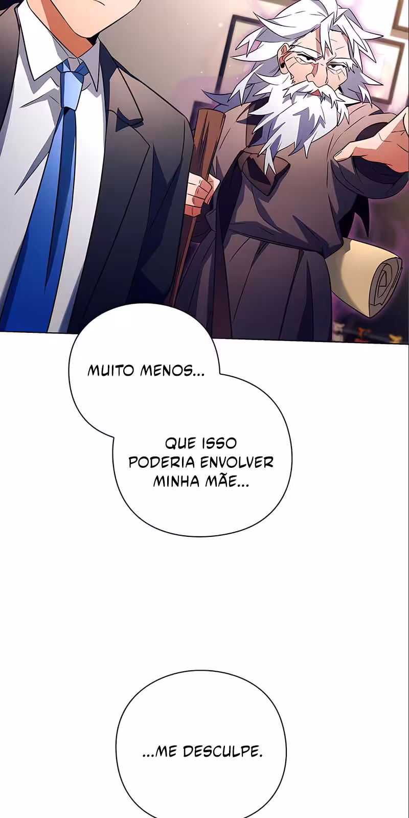 Página do Capítulo 35