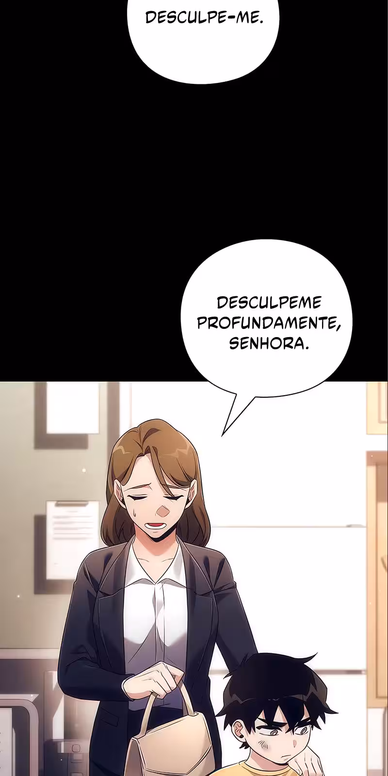 Página do Capítulo 35