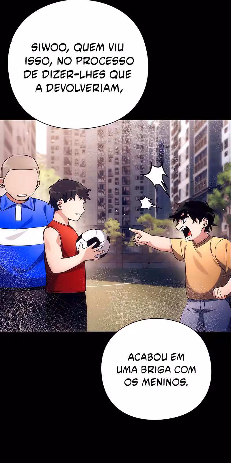 Página do Capítulo 35