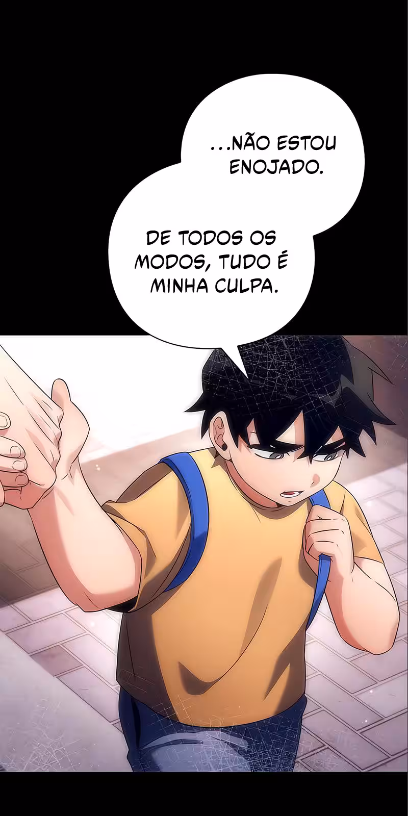 Página do Capítulo 35