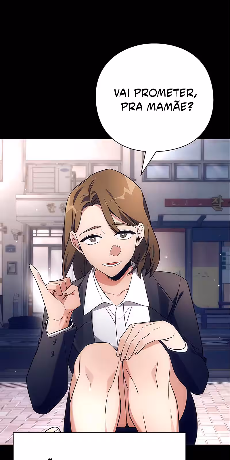 Página do Capítulo 35