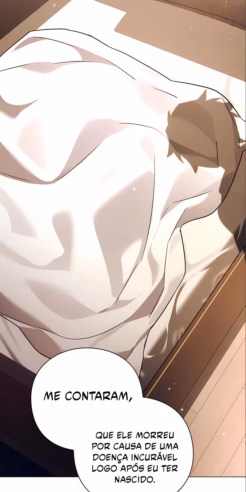 Página do Capítulo 35