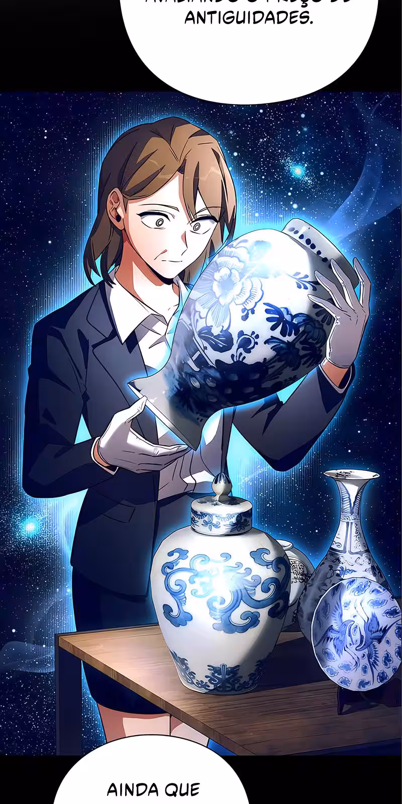 Página do Capítulo 35