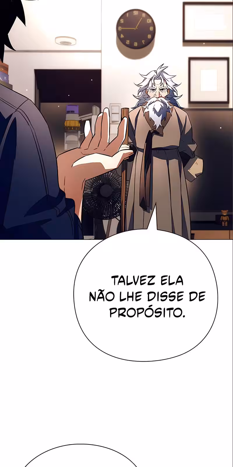 Página do Capítulo 35