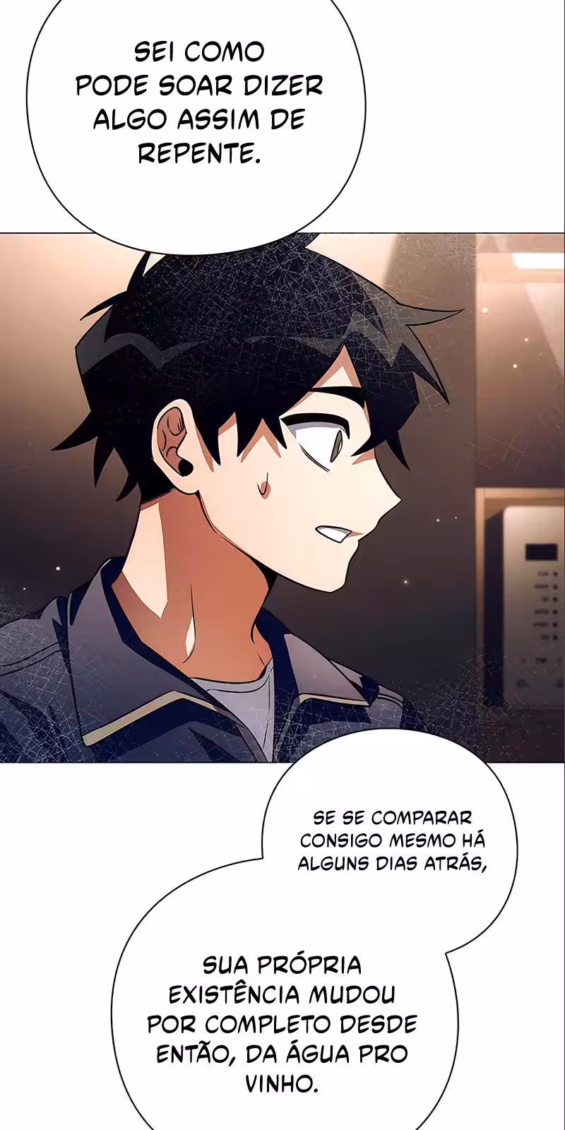 Página do Capítulo 35