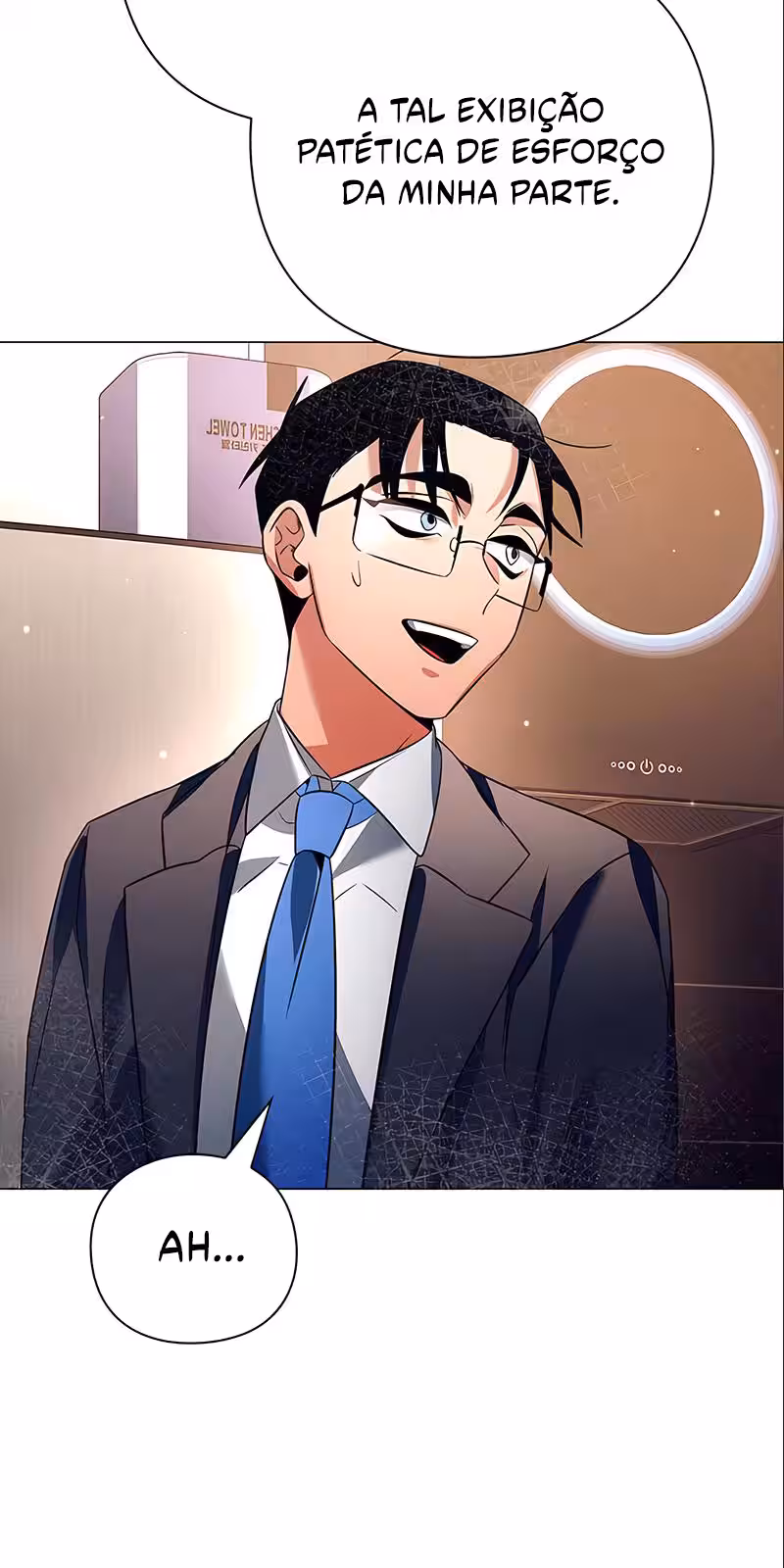 Página do Capítulo 35