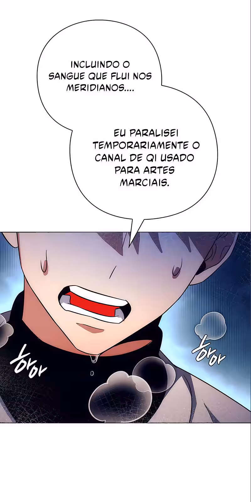 Página do Capítulo 36
