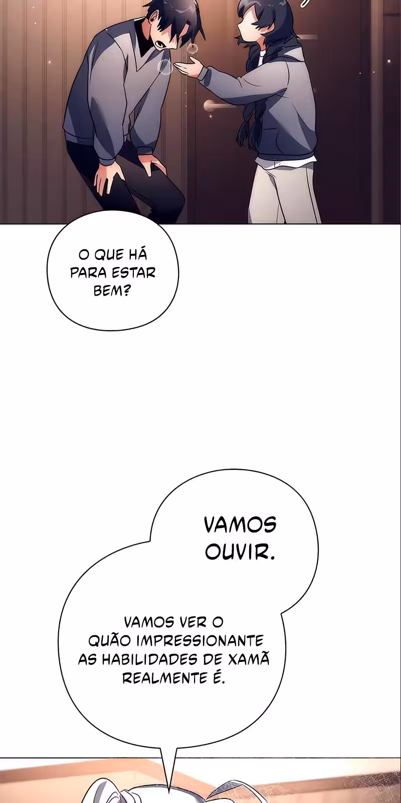 Página do Capítulo 36