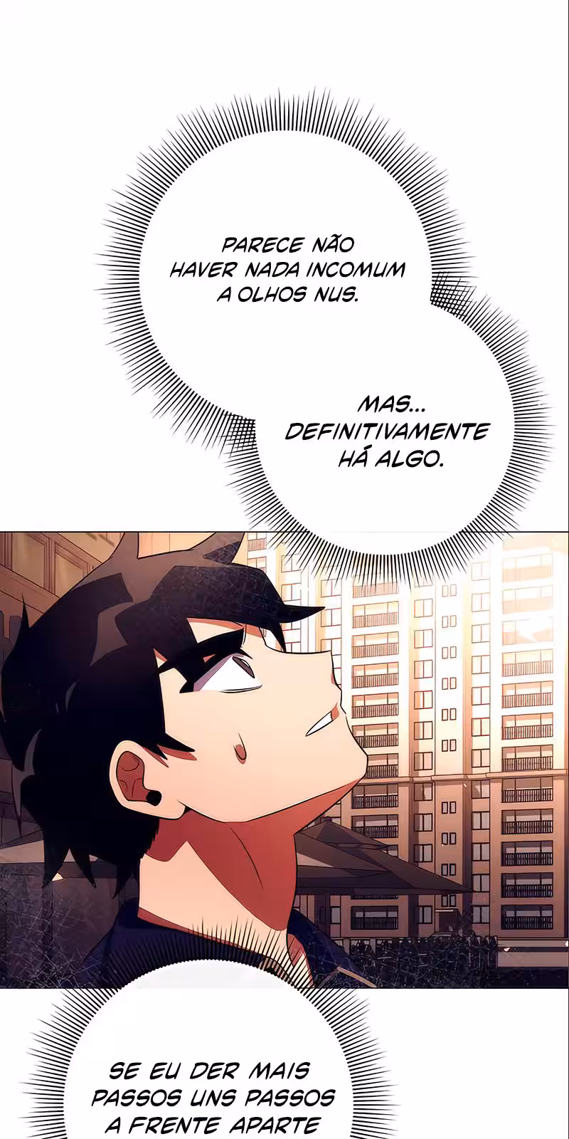 Página do Capítulo 36