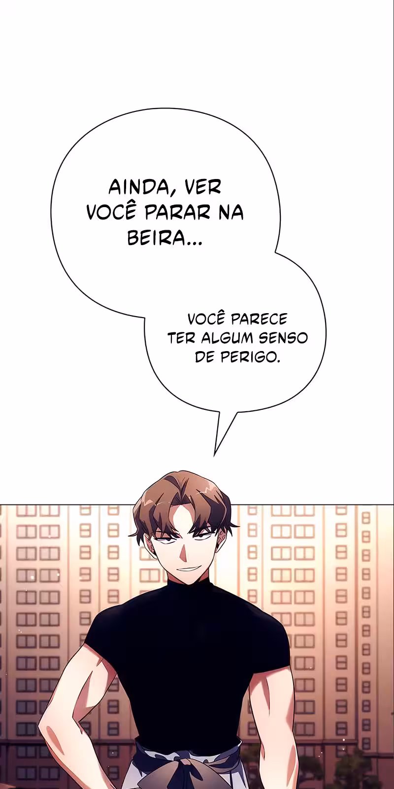 Página do Capítulo 36