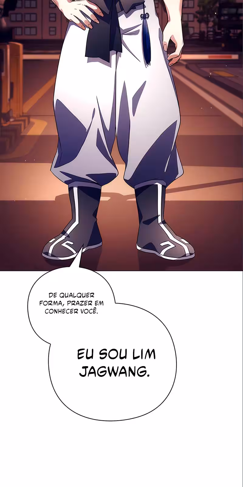 Página do Capítulo 36