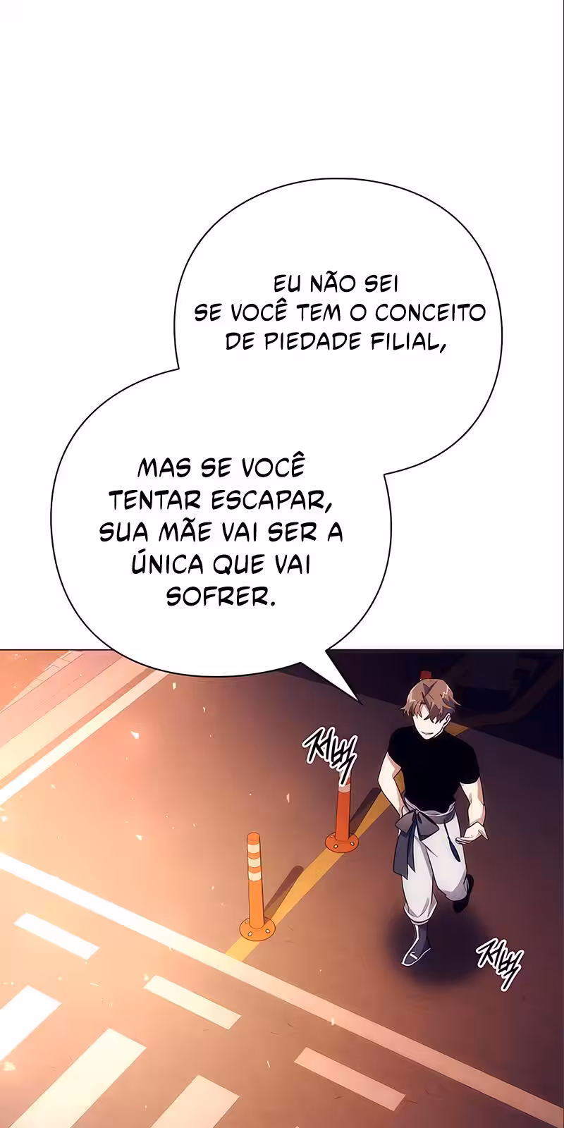 Página do Capítulo 36