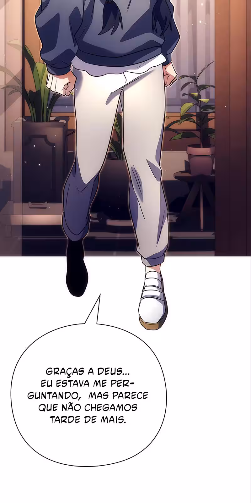 Página do Capítulo 36