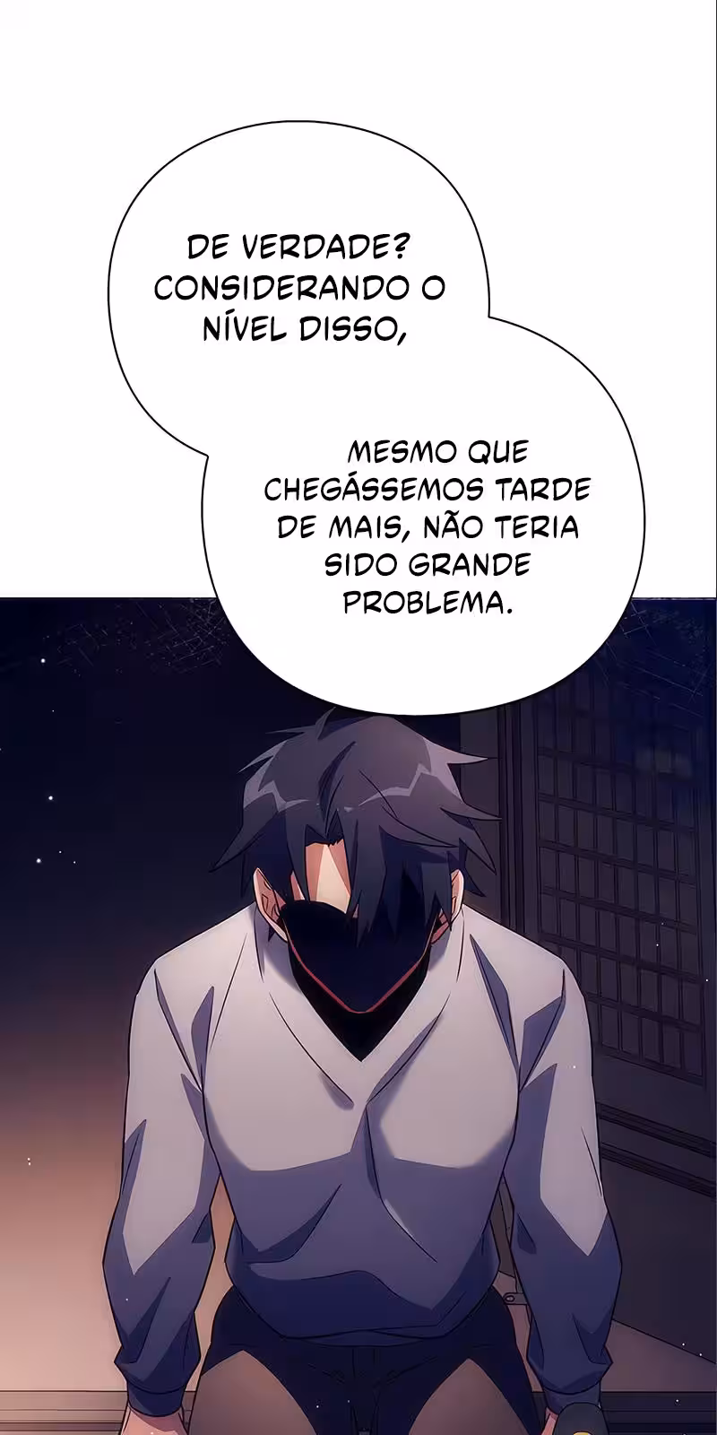 Página do Capítulo 36