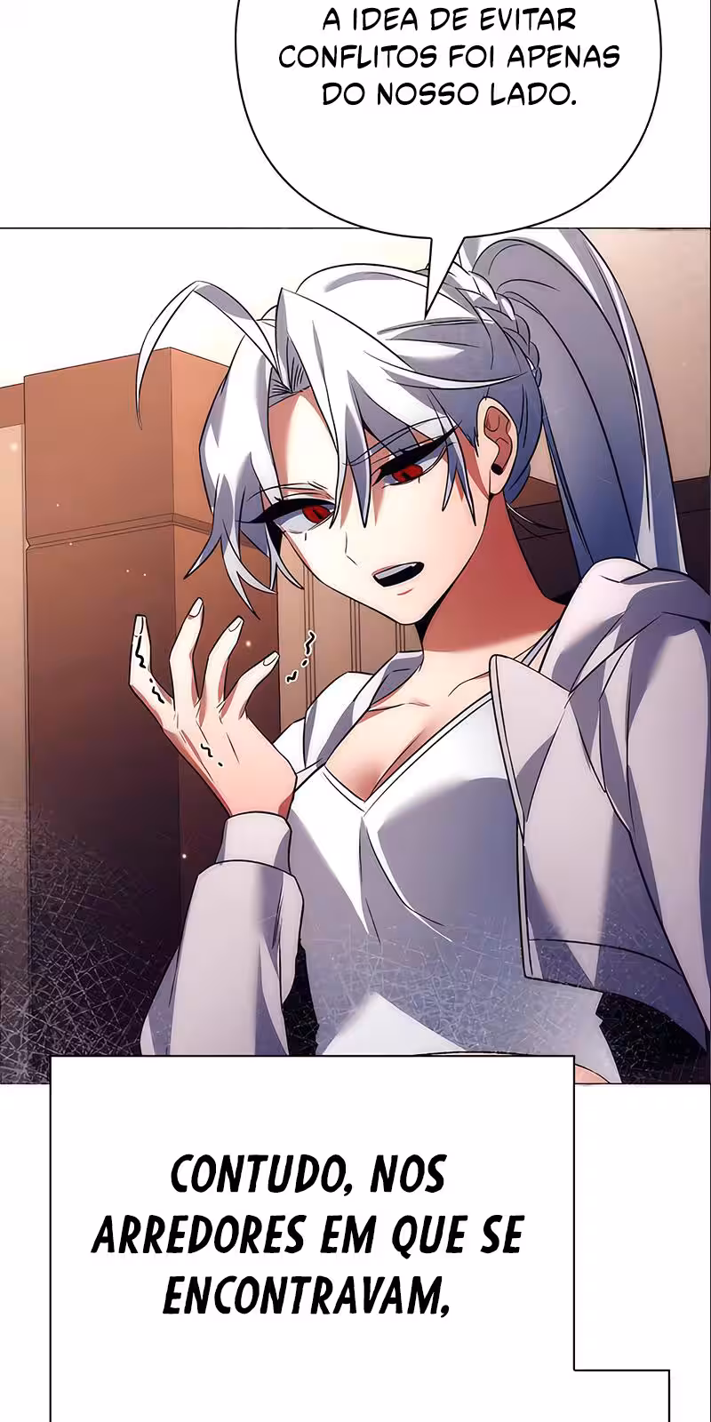 Página do Capítulo 36