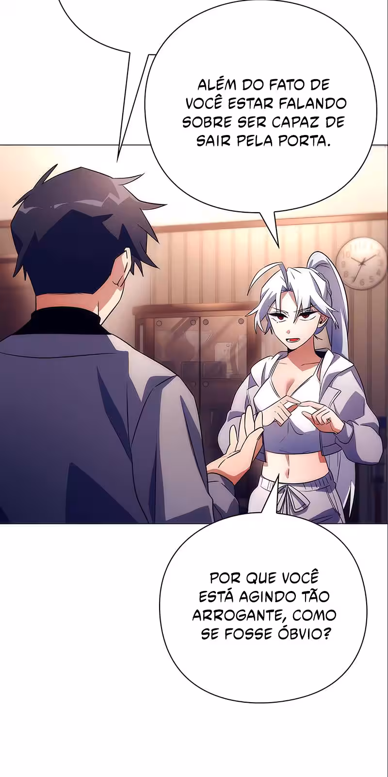 Página do Capítulo 36