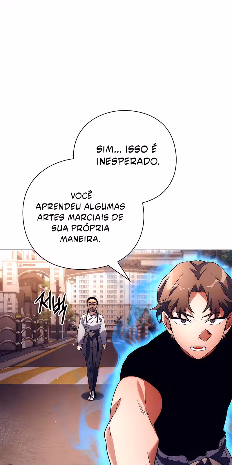 Página do Capítulo 36