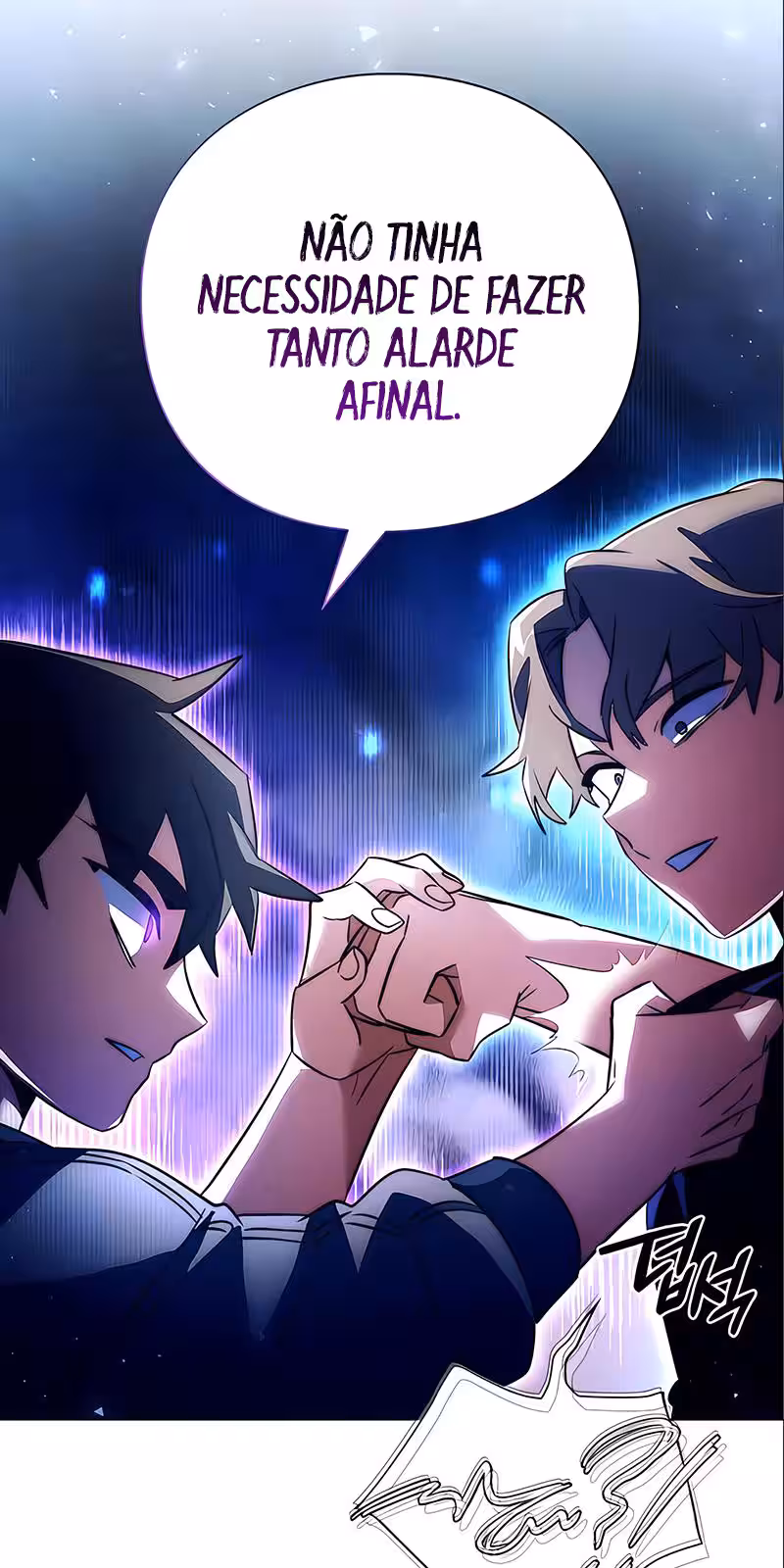 Página do Capítulo 36