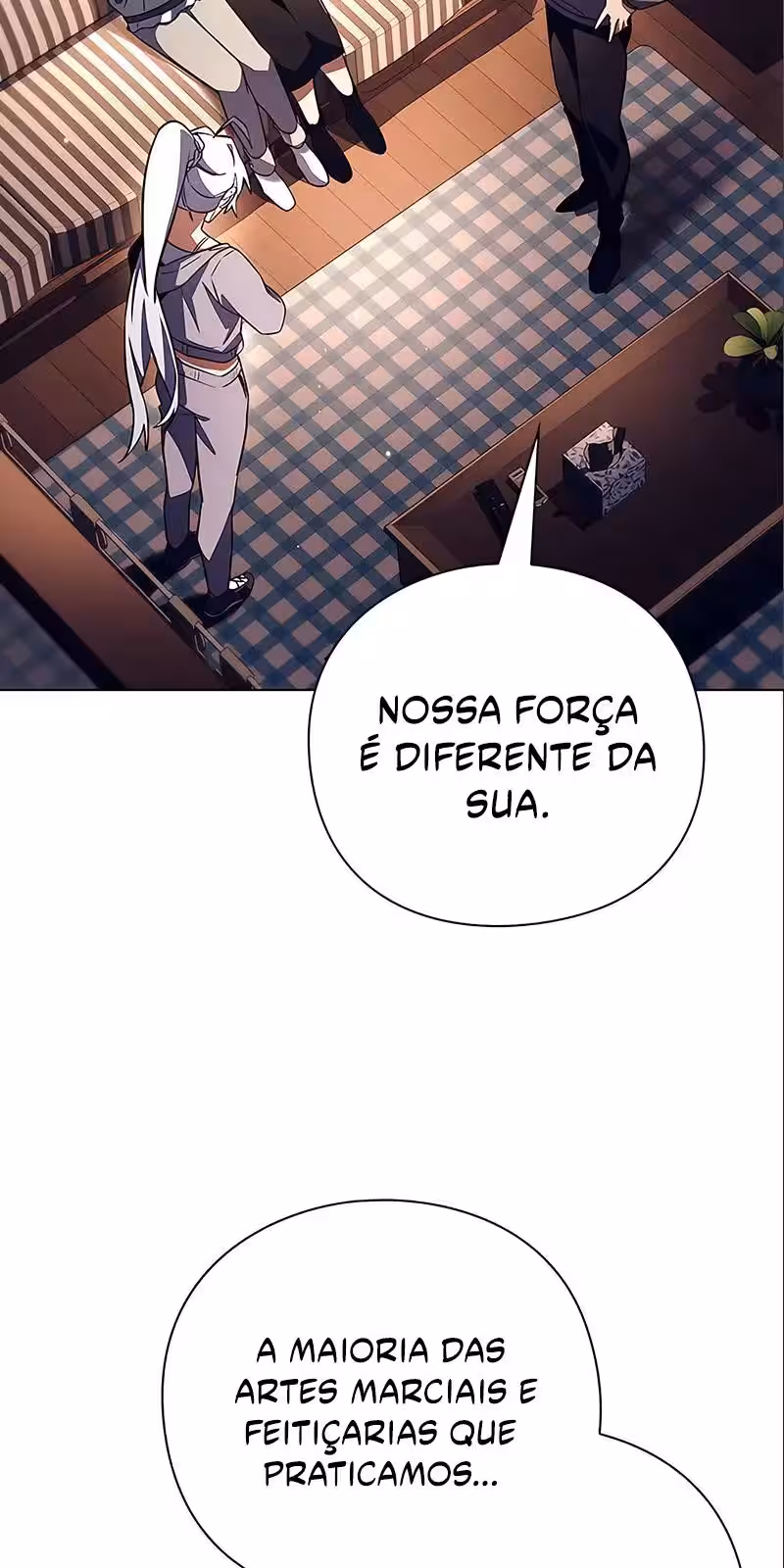 Página do Capítulo 37