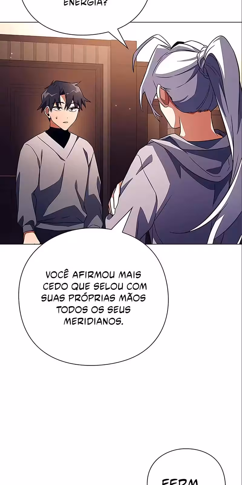 Página do Capítulo 37